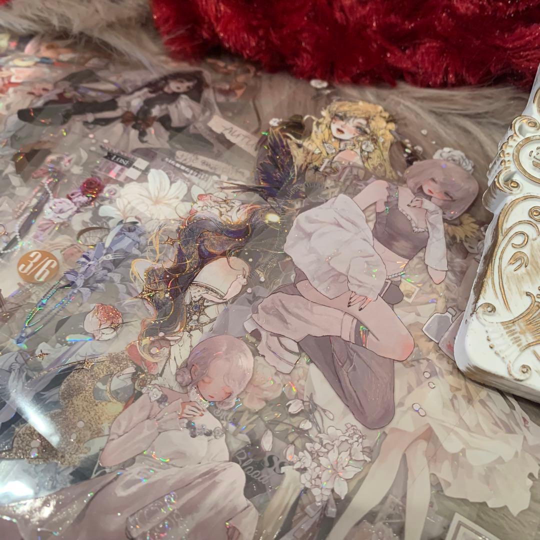 お取り置き◎▶︎マスキングテープまとめ売りA