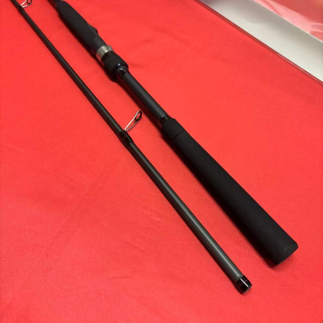 新品❗️シーバスロッド9.0f コーストウォーカー　シーバス　タチウオ