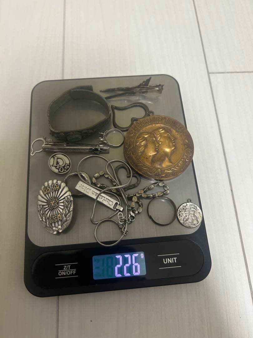 n*9様 アクセサリー　まとめ売り　レトロ