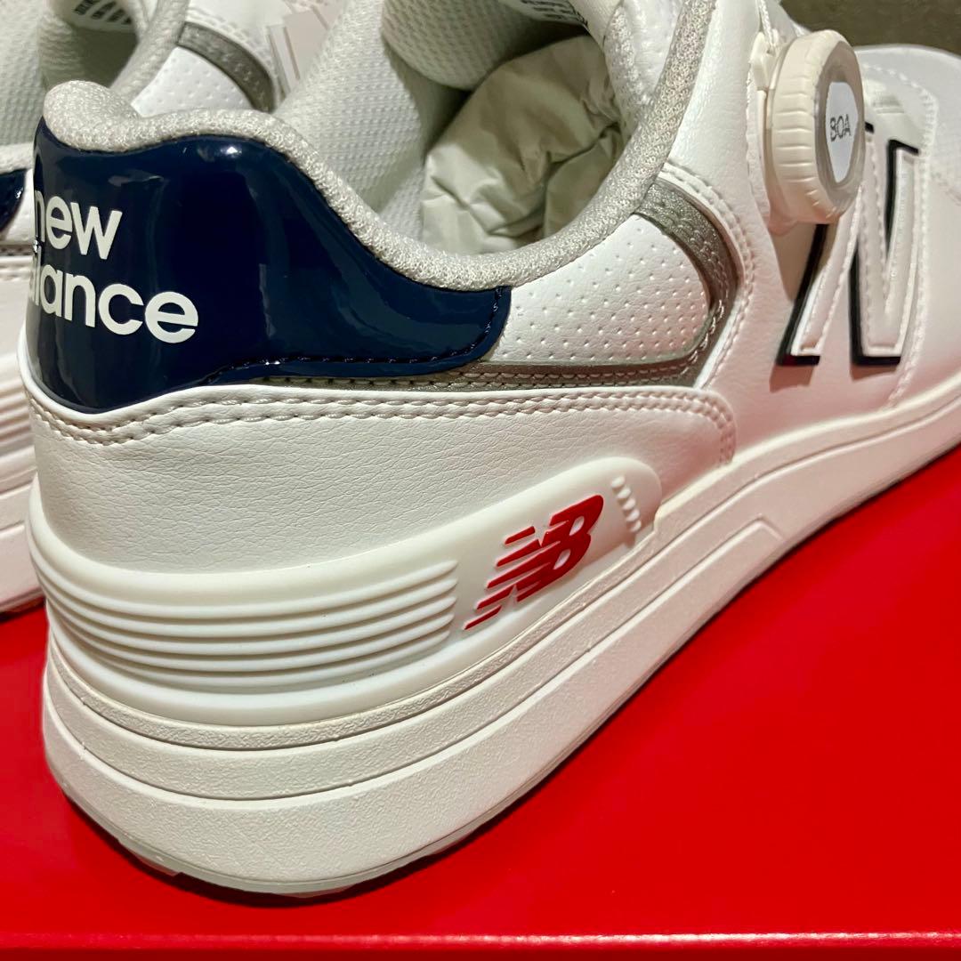 ⛳️【新品】ニューバランス newbalance ゴルフシューズ 29.0cm