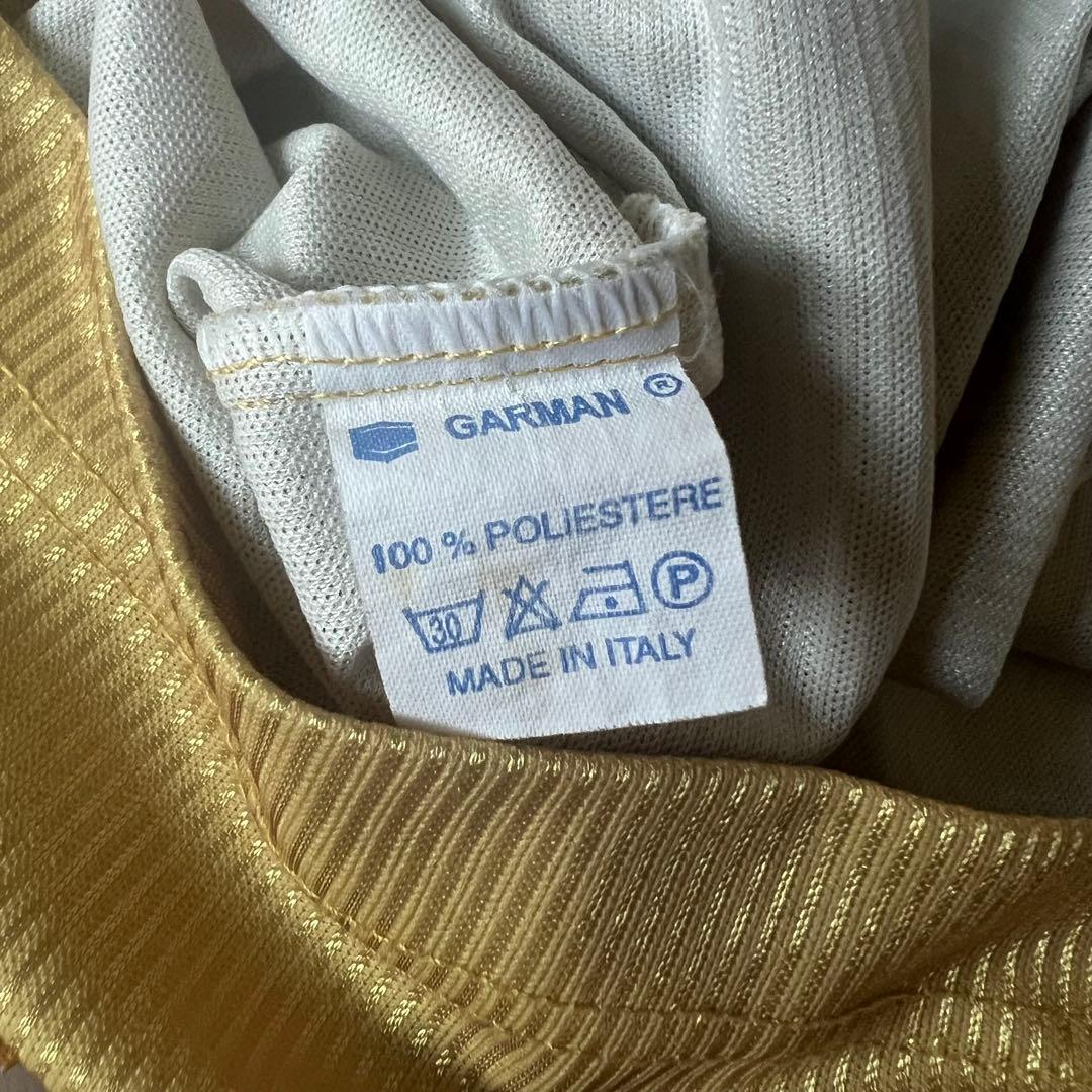 ブレシア GARMAN BAGGIO 10 ユニフォーム イタリア セリエA