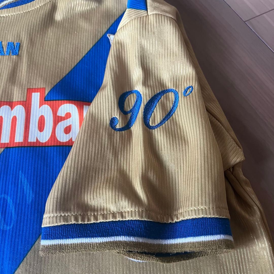 ブレシア GARMAN BAGGIO 10 ユニフォーム イタリア セリエA