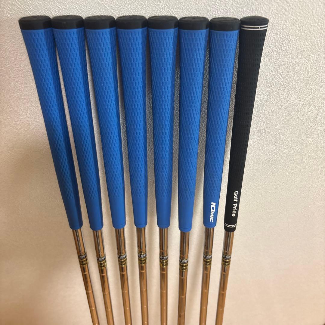 EDELイーデル ワンレングス SLS-01 #5-SW 8本　　DGX100