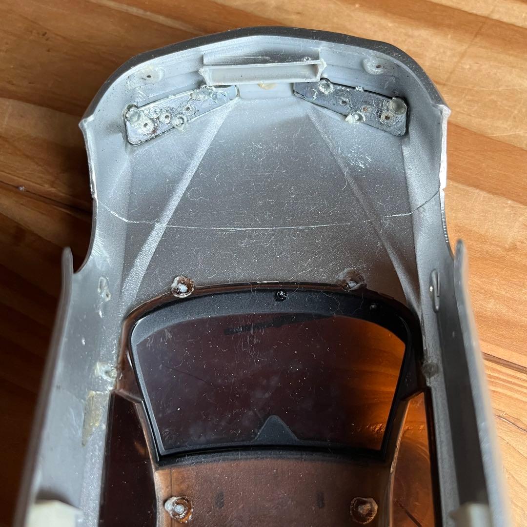 【オプション多数】京商ミニッツ　MR-03シャーシ