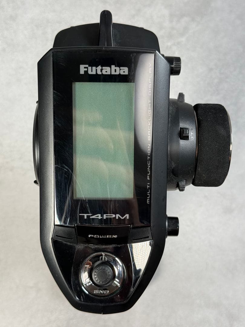 双葉 4PM カー用プロポ おまけ付き