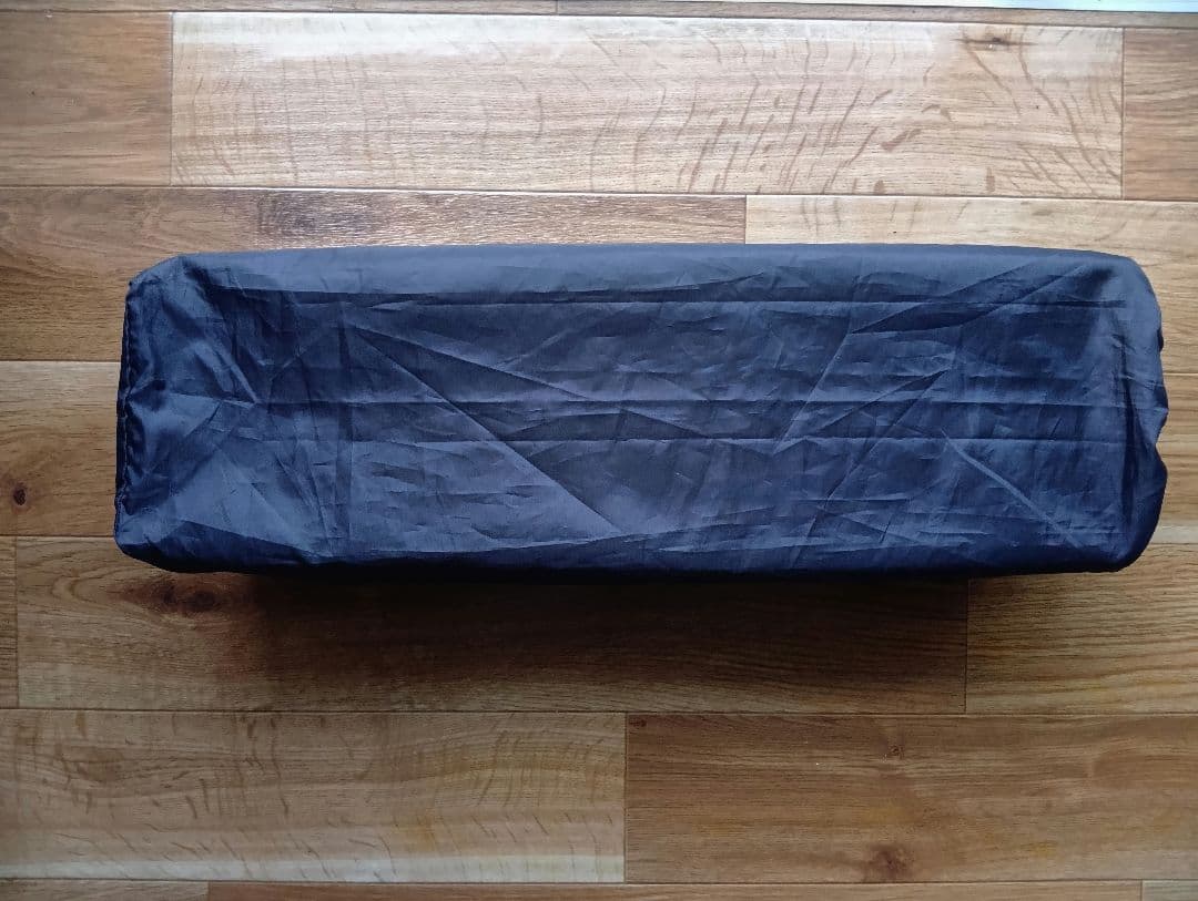 サーマレスト Zライトソル 収納袋付属