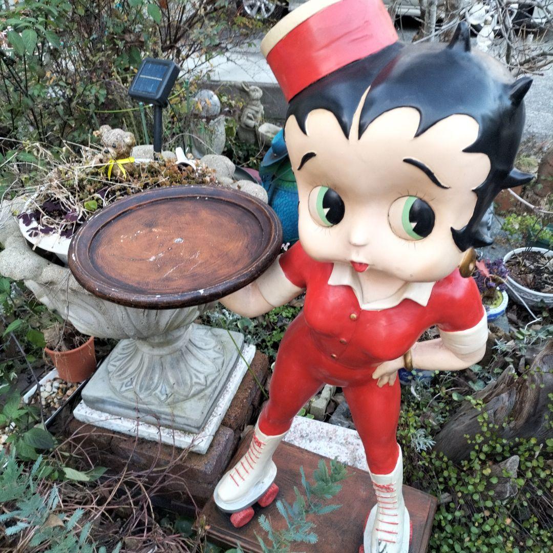 I*E様 超貴重　90cmのビッグサイズ