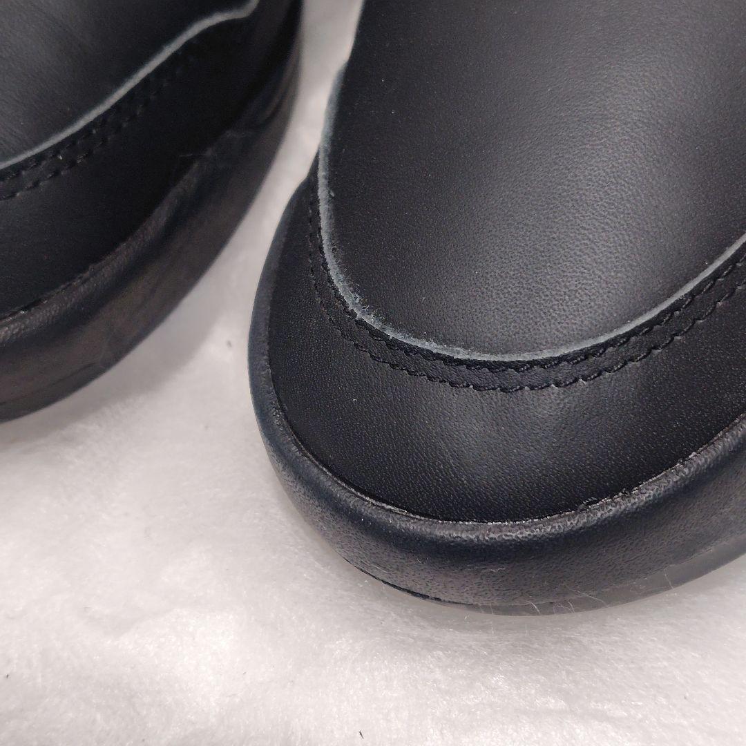 【稀少・美品】ブリーフィング × コンバース スパイクレス ゴルフシューズ