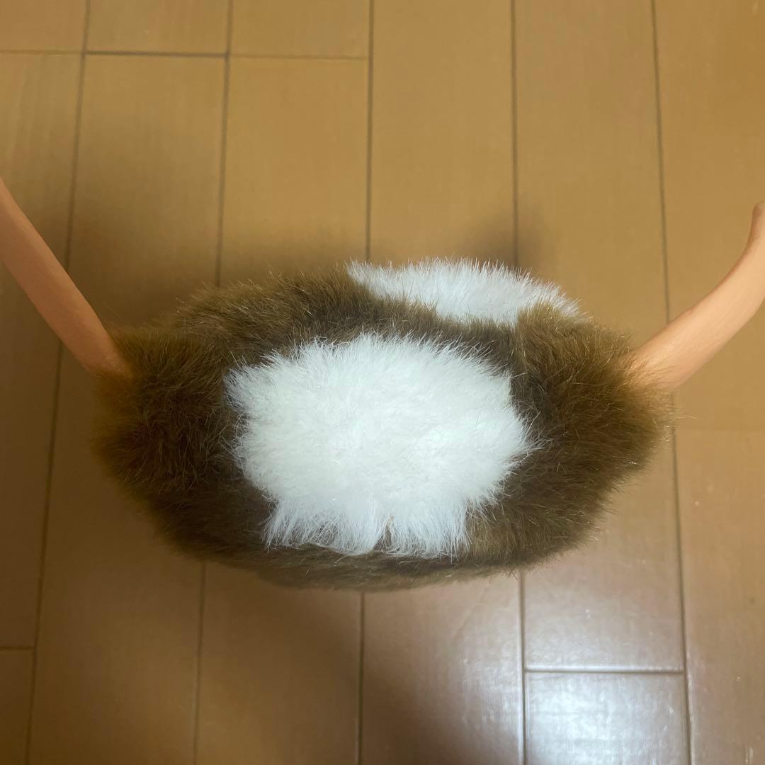 GREMLINS 2 ギズモ ぬいぐるみ