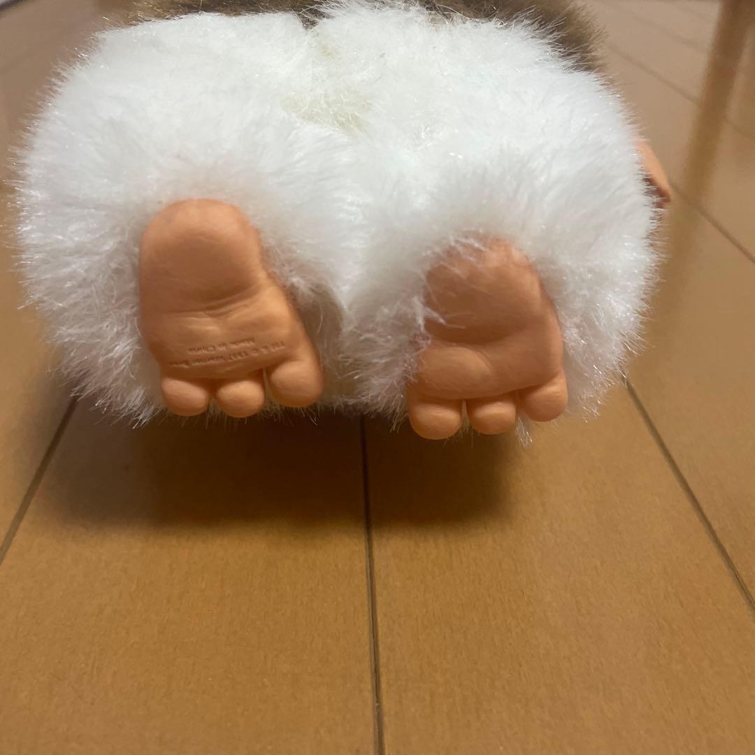 GREMLINS 2 ギズモ ぬいぐるみ