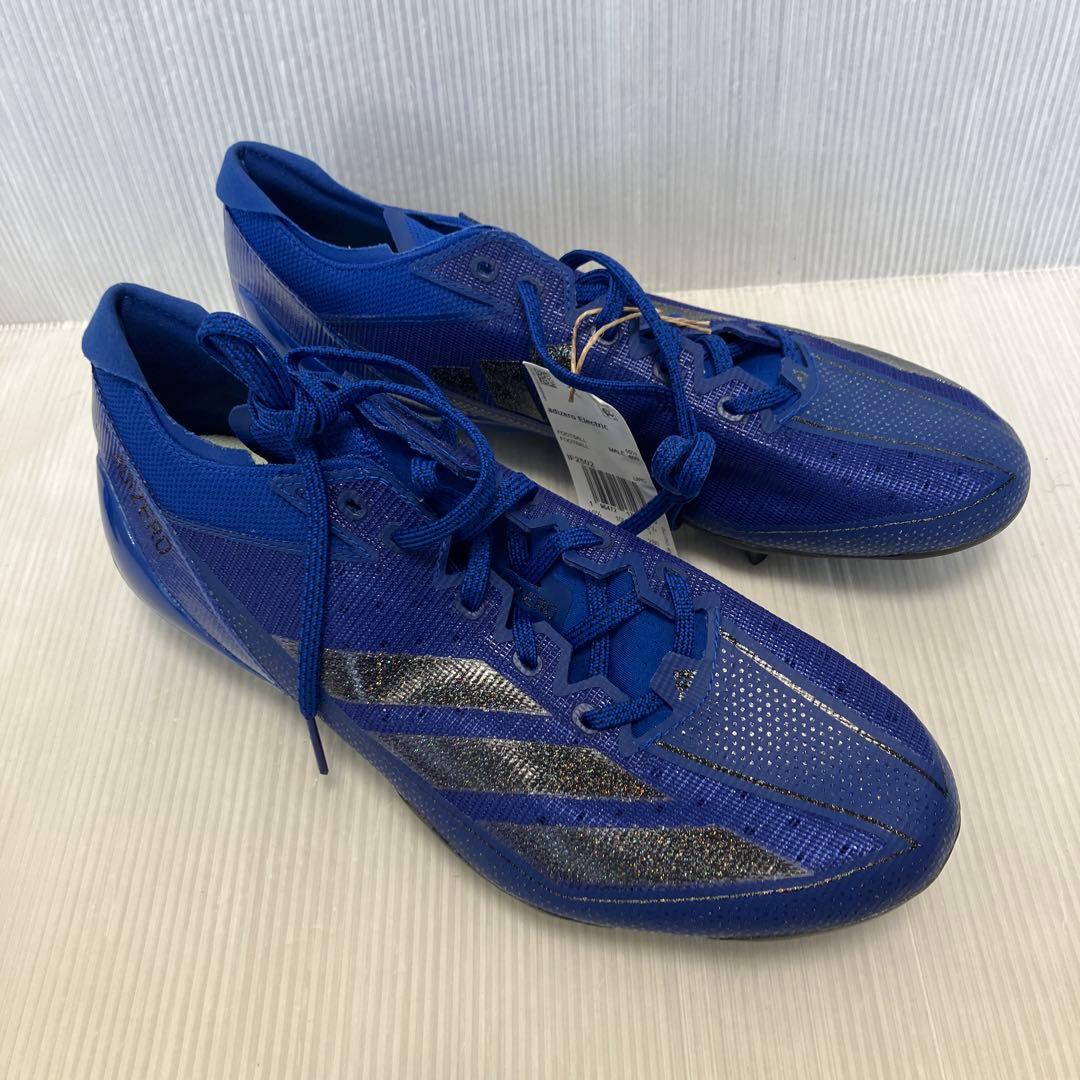 送料無料 新品 adidas アメフト adizero ELECTRIC 29