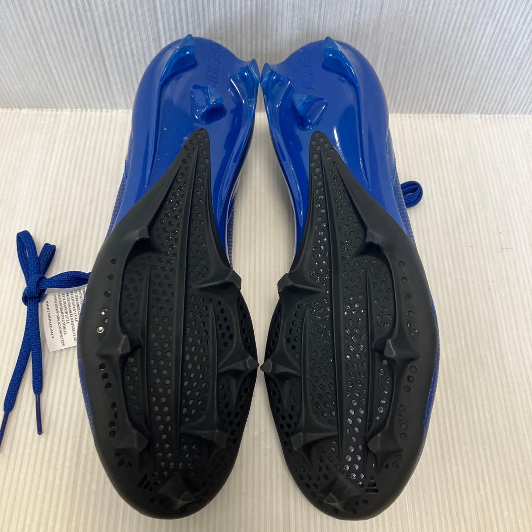 送料無料 新品 adidas アメフト adizero ELECTRIC 29