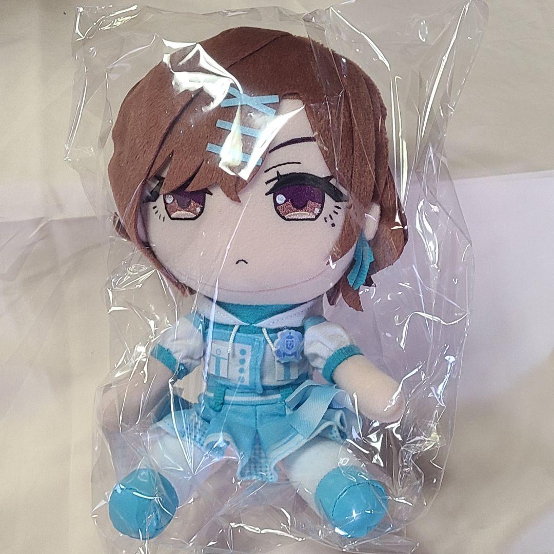 アイドルマスター シャイニーカラーズ ぬいぐるみ 樋口円香 Gift ノクチル