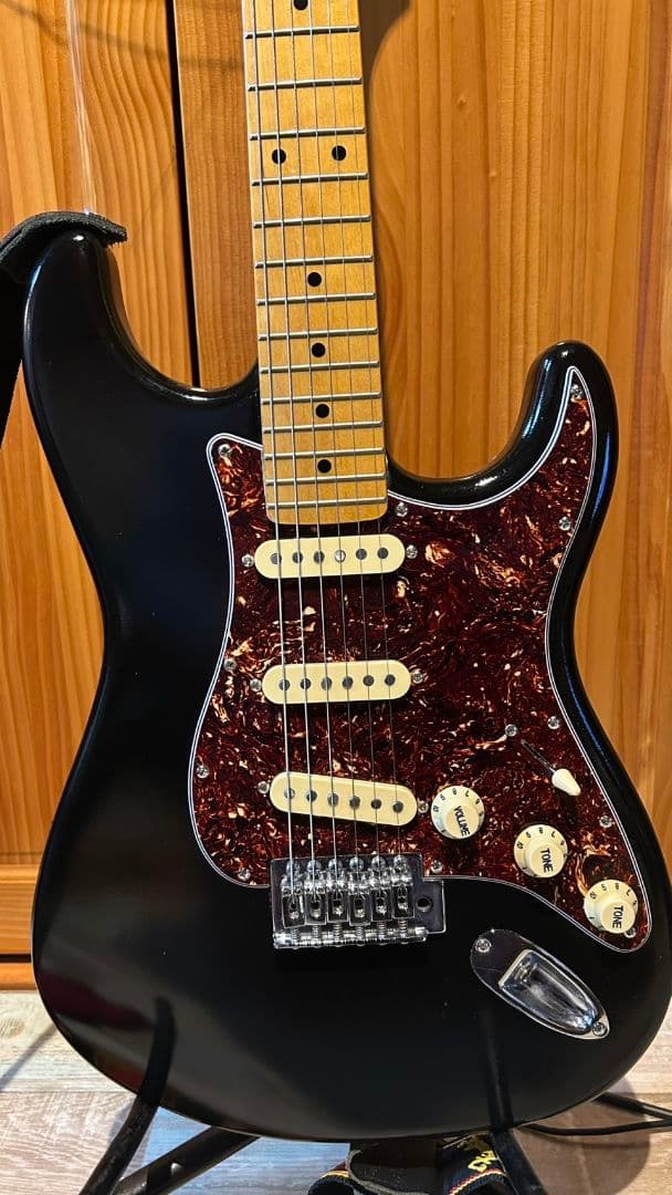 【激虎】SELDER ストラトタイプ エレキギター