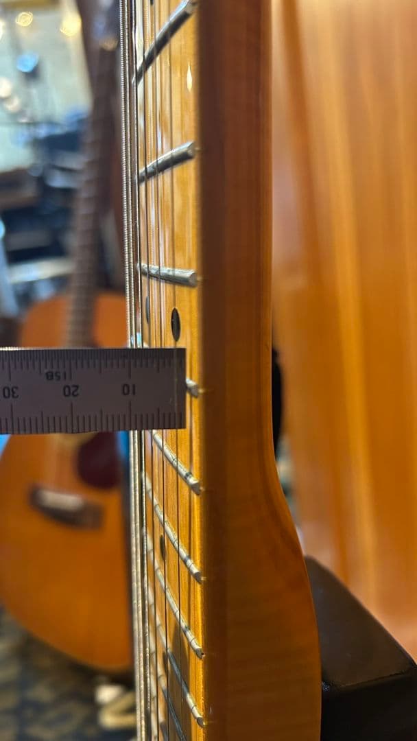 【激虎】SELDER ストラトタイプ エレキギター