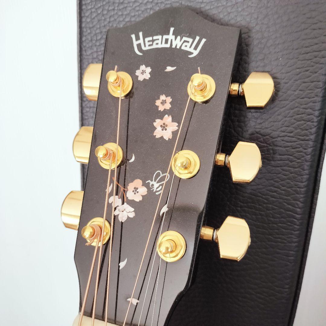 Headway HF-YOZAKURA SUMMER’23 SF,S/STD