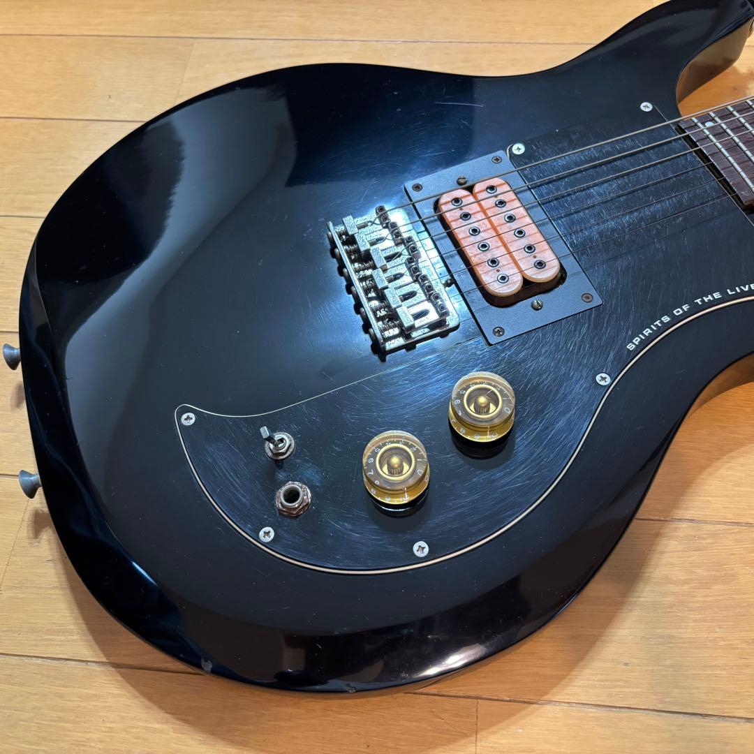 Greco グレコ APW 黒 ★希少★