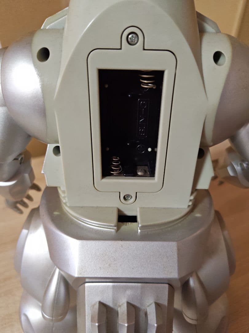 キングスケール超電装獣 メカゴジラ ガルーダ スーパーメカゴジラ