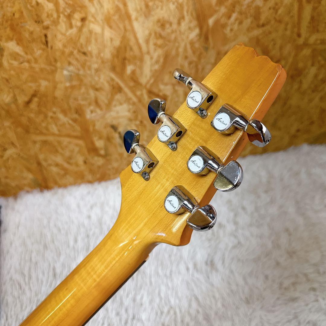 AriaProⅡ CS-350 MATSUMOKU/マツモク製 オリジナルケース