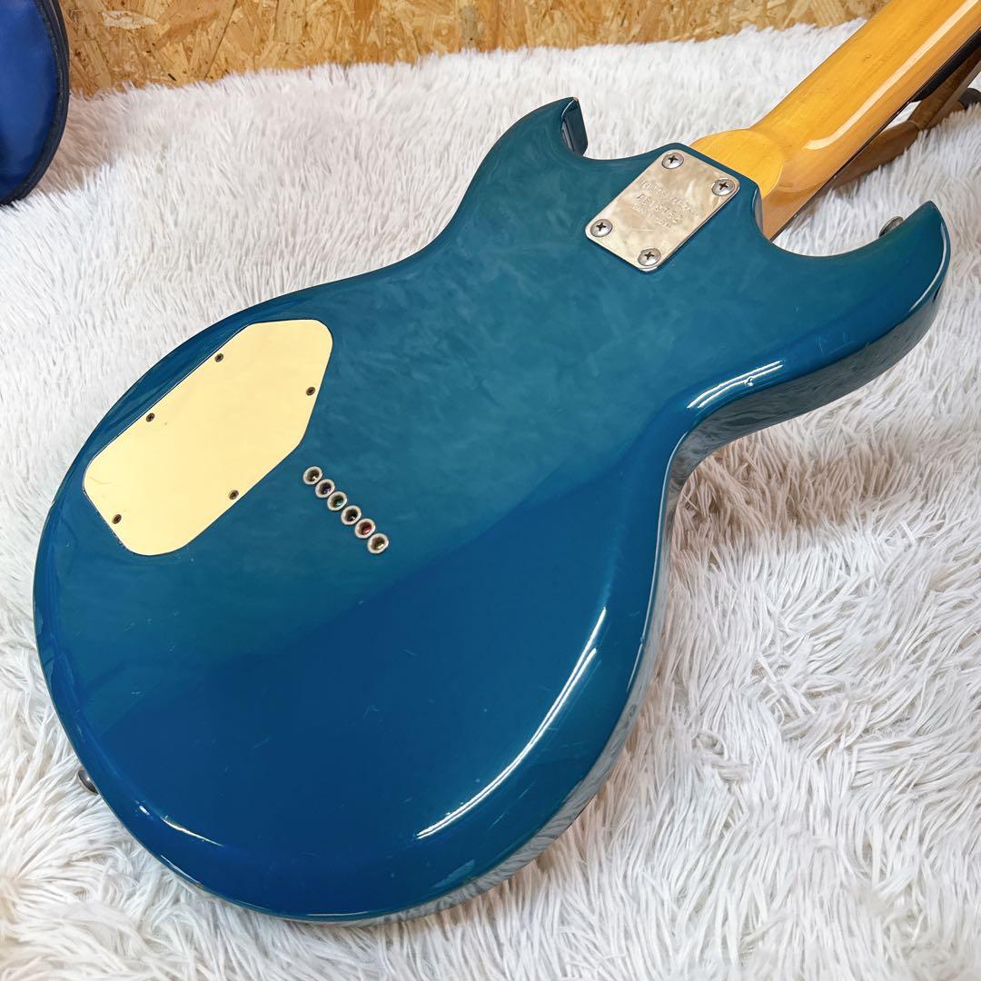 AriaProⅡ CS-350 MATSUMOKU/マツモク製 オリジナルケース