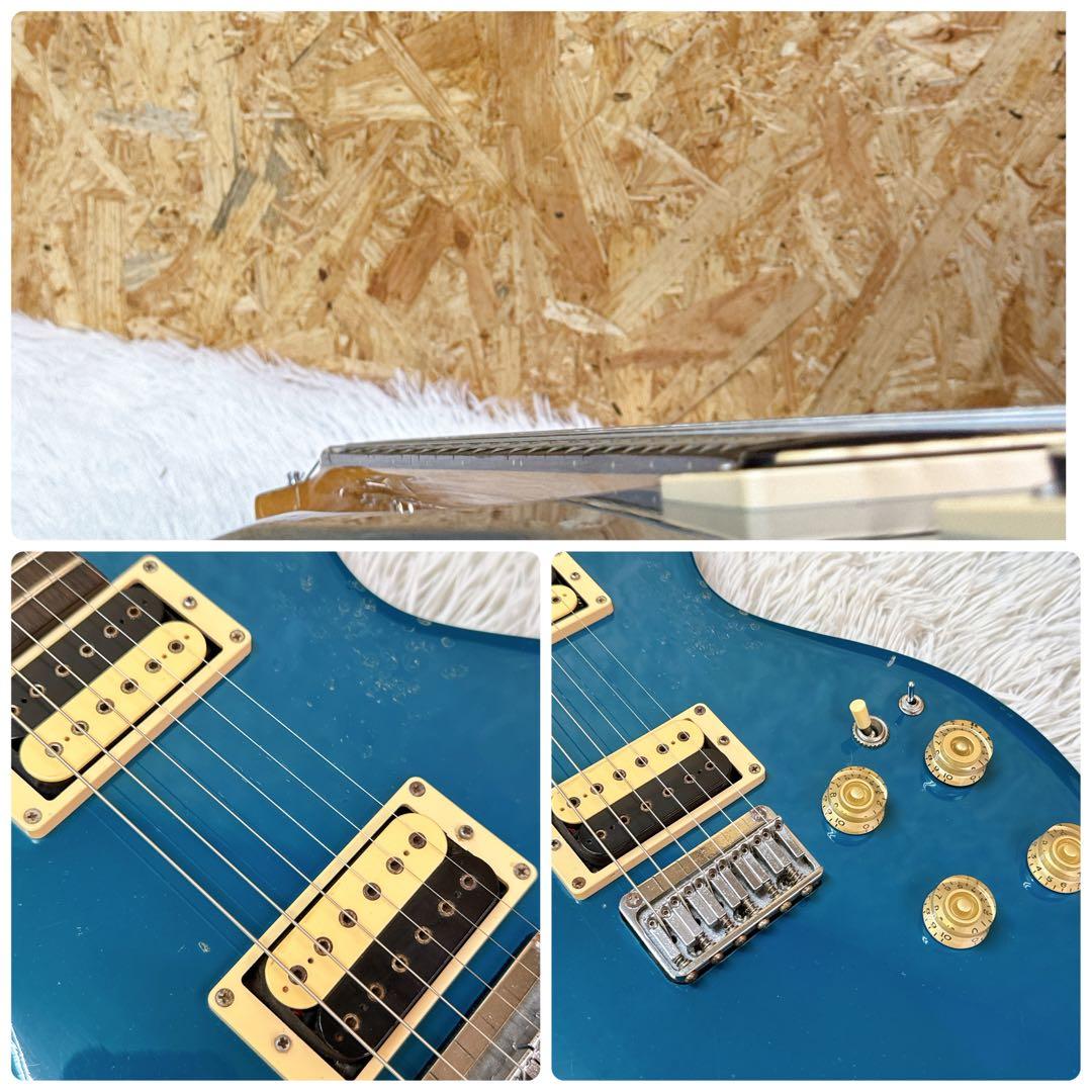 AriaProⅡ CS-350 MATSUMOKU/マツモク製 オリジナルケース