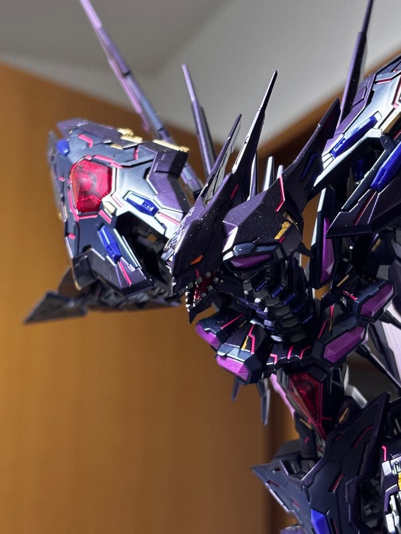 銀河眼の時空竜 ART WORKS MONSTERS フィギュア 遊戯王