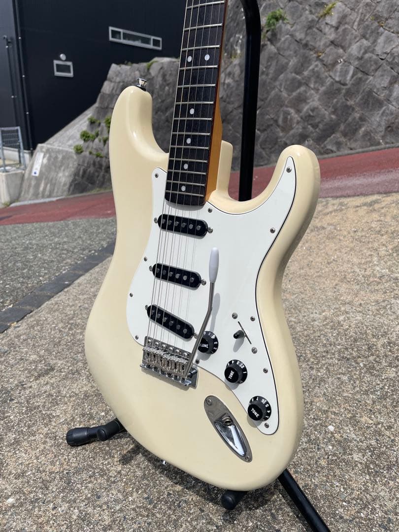 スクワイヤー ストラトキャスター　Squier /Stratocaster