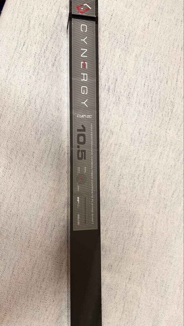 キューテック CYNERGY（シナジー） 12.5mm 3/8-14山