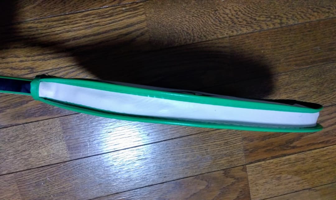 【新品（未使用）】ヨネックスカーボネックス2 L4　 希少ヴィンテージ