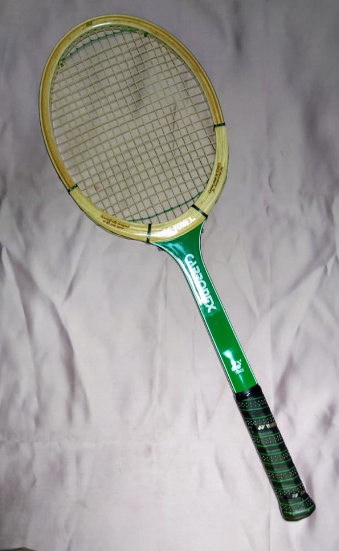 【新品（未使用）】ヨネックスカーボネックス2 L4　 希少ヴィンテージ