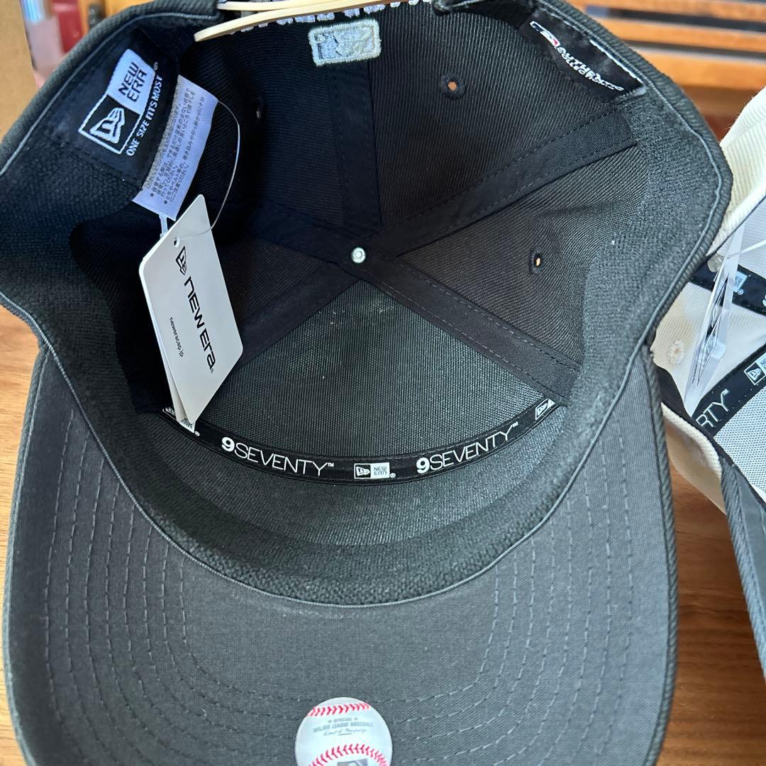 MLB ドジャース キャップ 2025 帽子 大谷翔平　 ワールドシリーズ