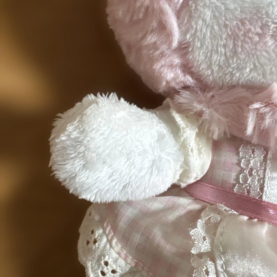 スイートラブリーシリーズ　ぬいぐるみ