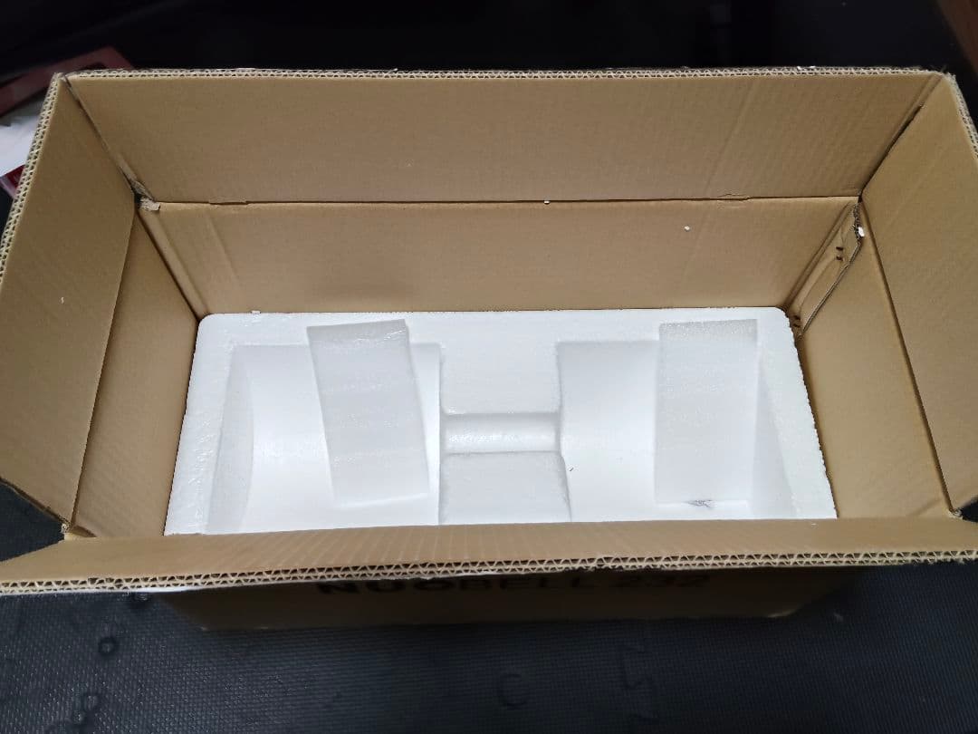 nuo FLEXBELL 可変式ダンベル32kg 2kg可変　①