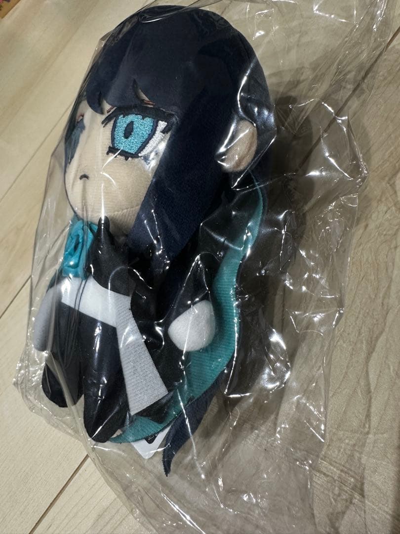 Ado 生まれましたよぬいぐるみ VerA&B