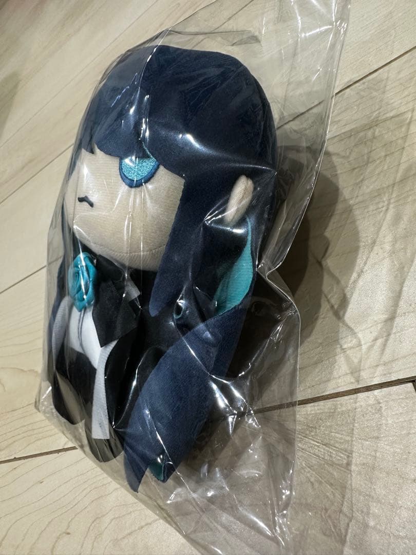 Ado 生まれましたよぬいぐるみ VerA&B