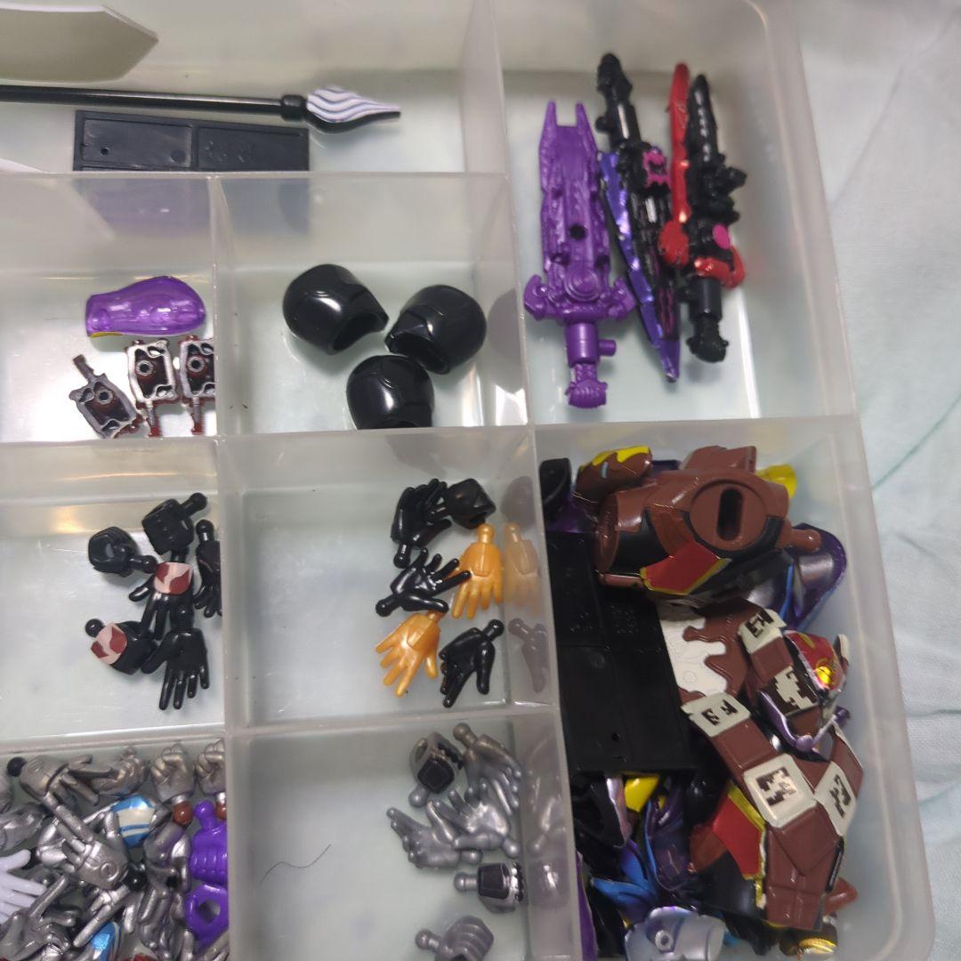 早い者勝ち！！装動仮面ライダーガヴまとめ売りセット