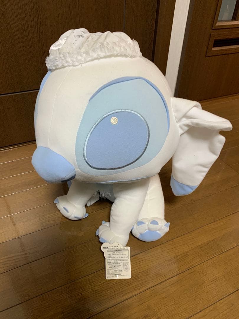 Disney Fun Fan Amuse ぬいぐるみ