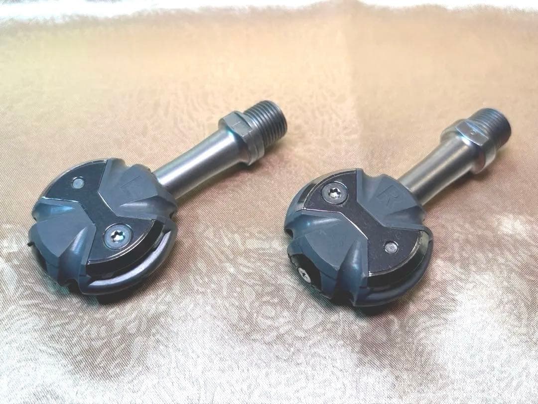 スピードプレイ SPEEDPLAY ZERO ステンレス　グレー　未使用品