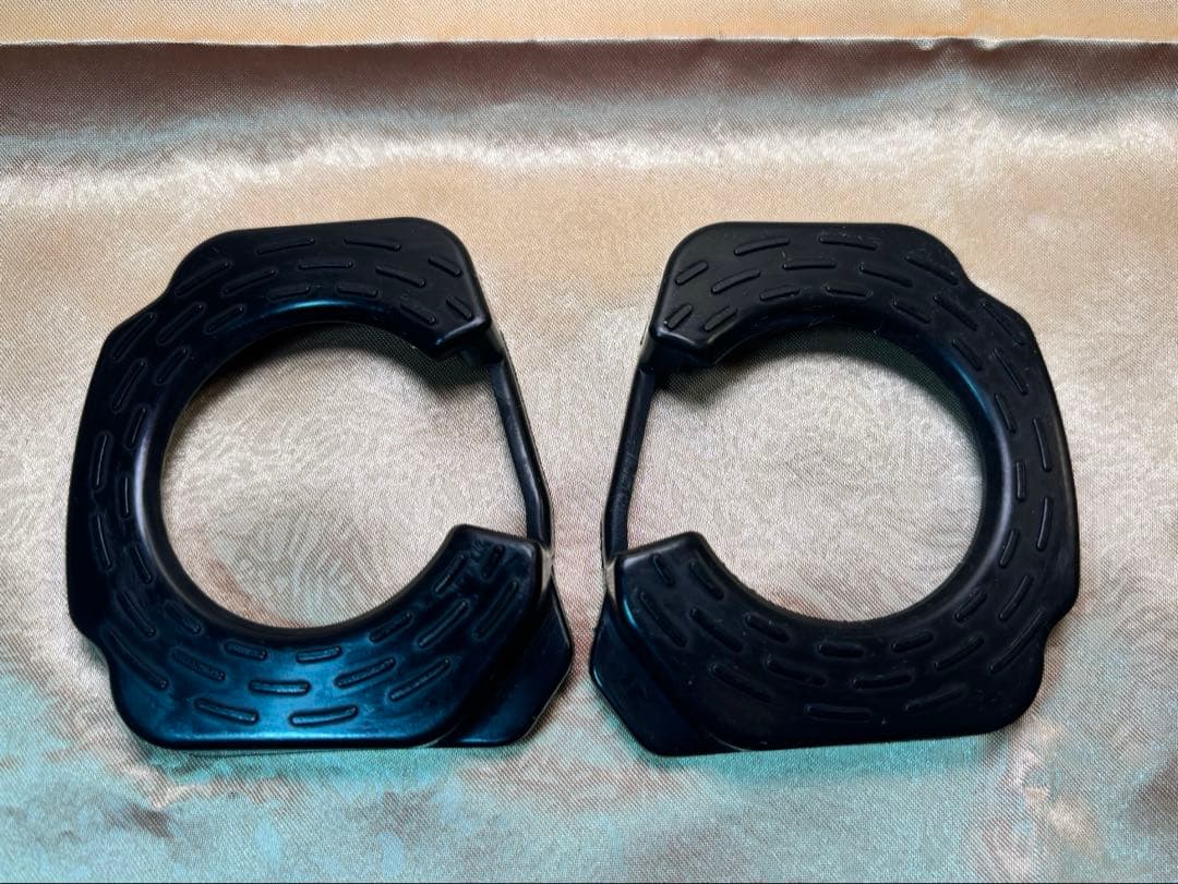 スピードプレイ SPEEDPLAY ZERO ステンレス　グレー　未使用品