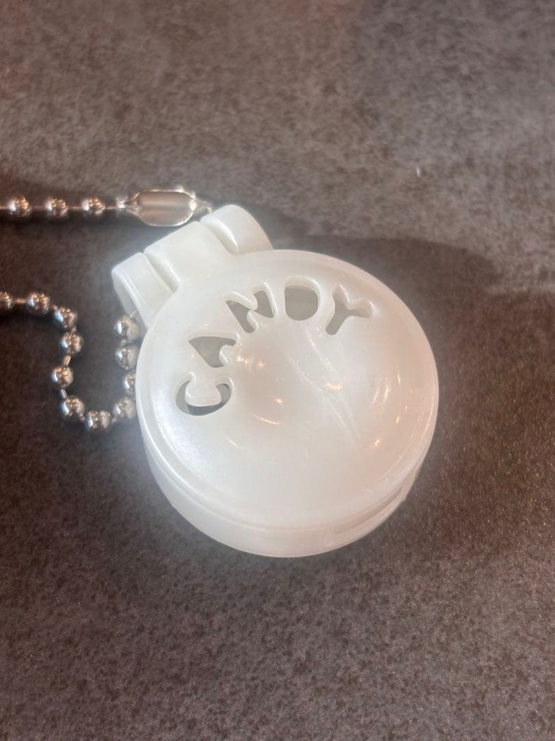 人生ゲームキャンディ120％ ブルーベリーボンボン