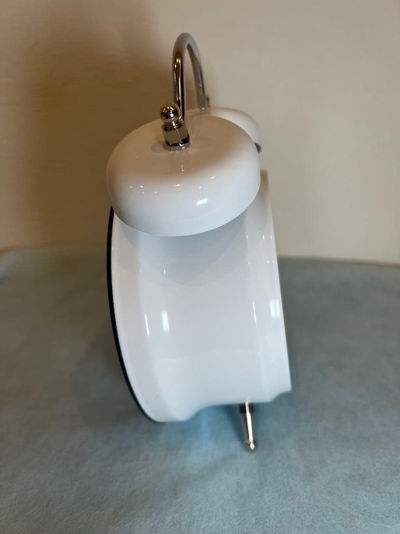 【新品未使用】西野カナ　ボイス入り目覚まし時計