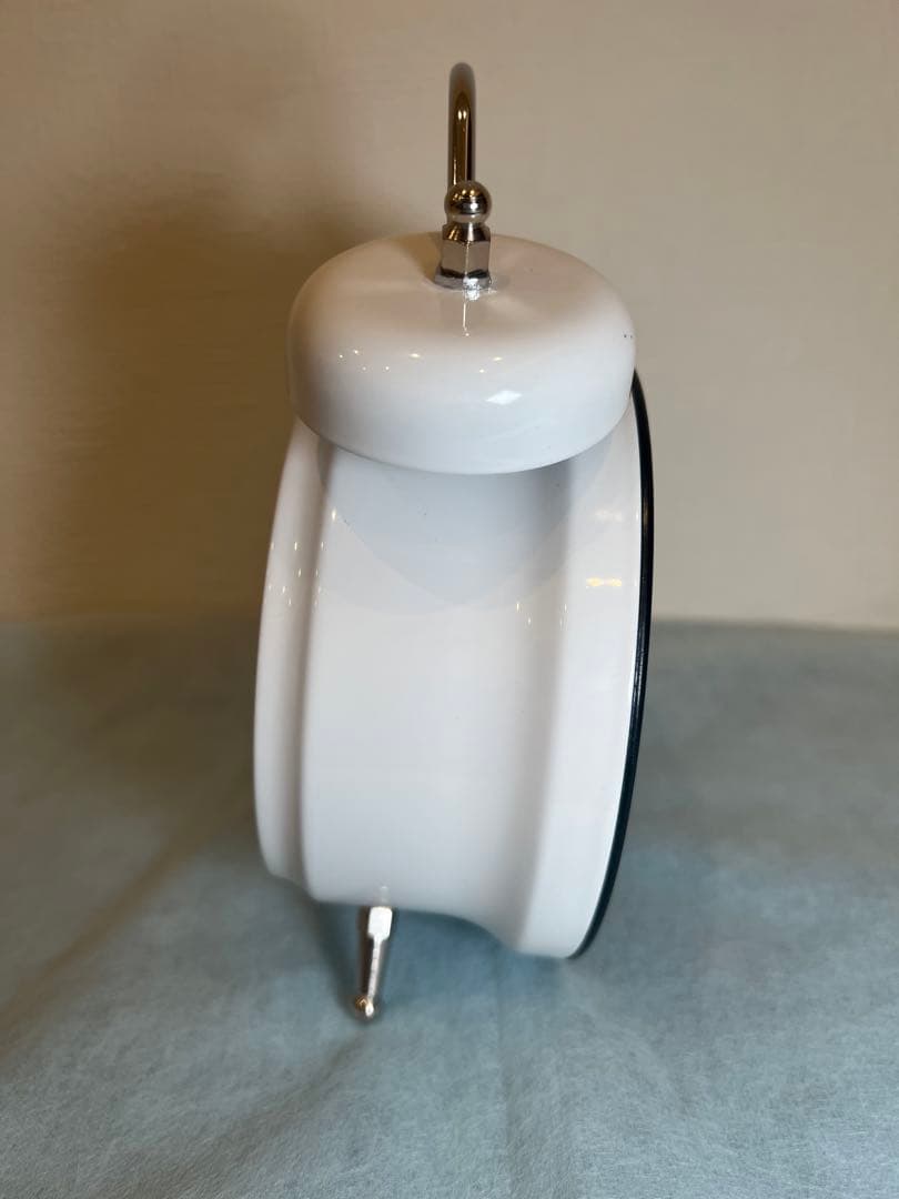 【新品未使用】西野カナ　ボイス入り目覚まし時計