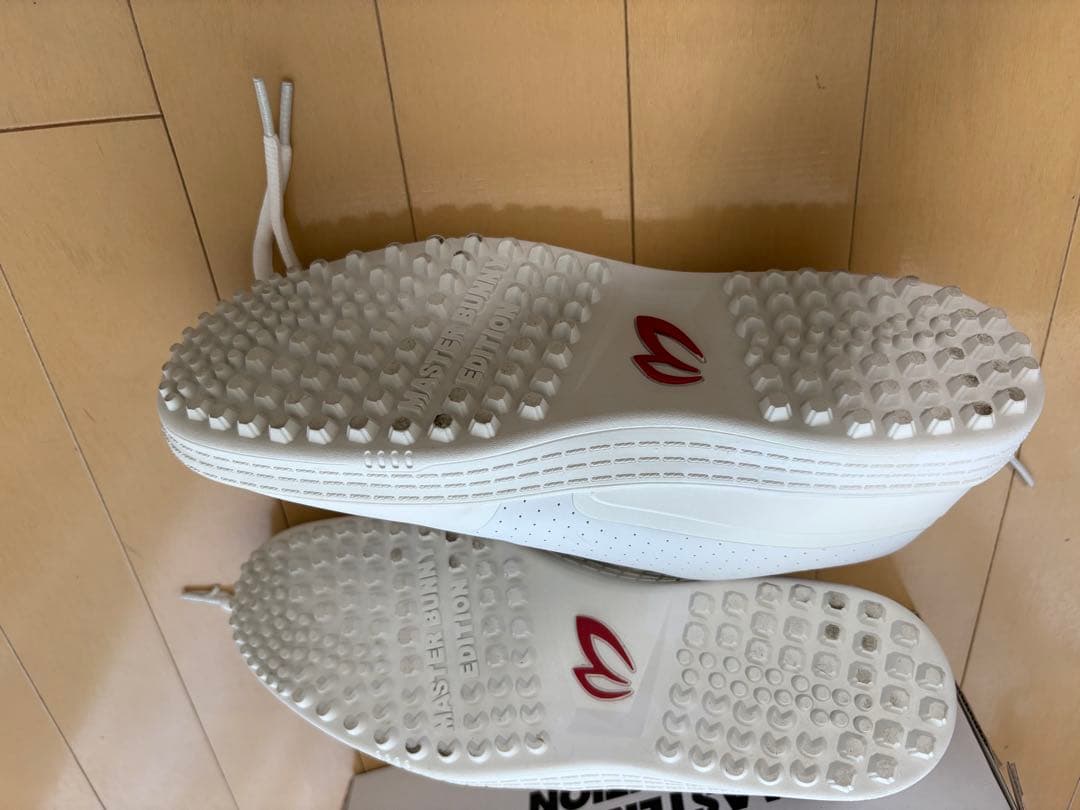 値下げ⭐︎ MASTER BUNNY EDITION 23センチ