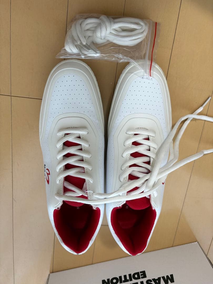 値下げ⭐︎ MASTER BUNNY EDITION 23センチ