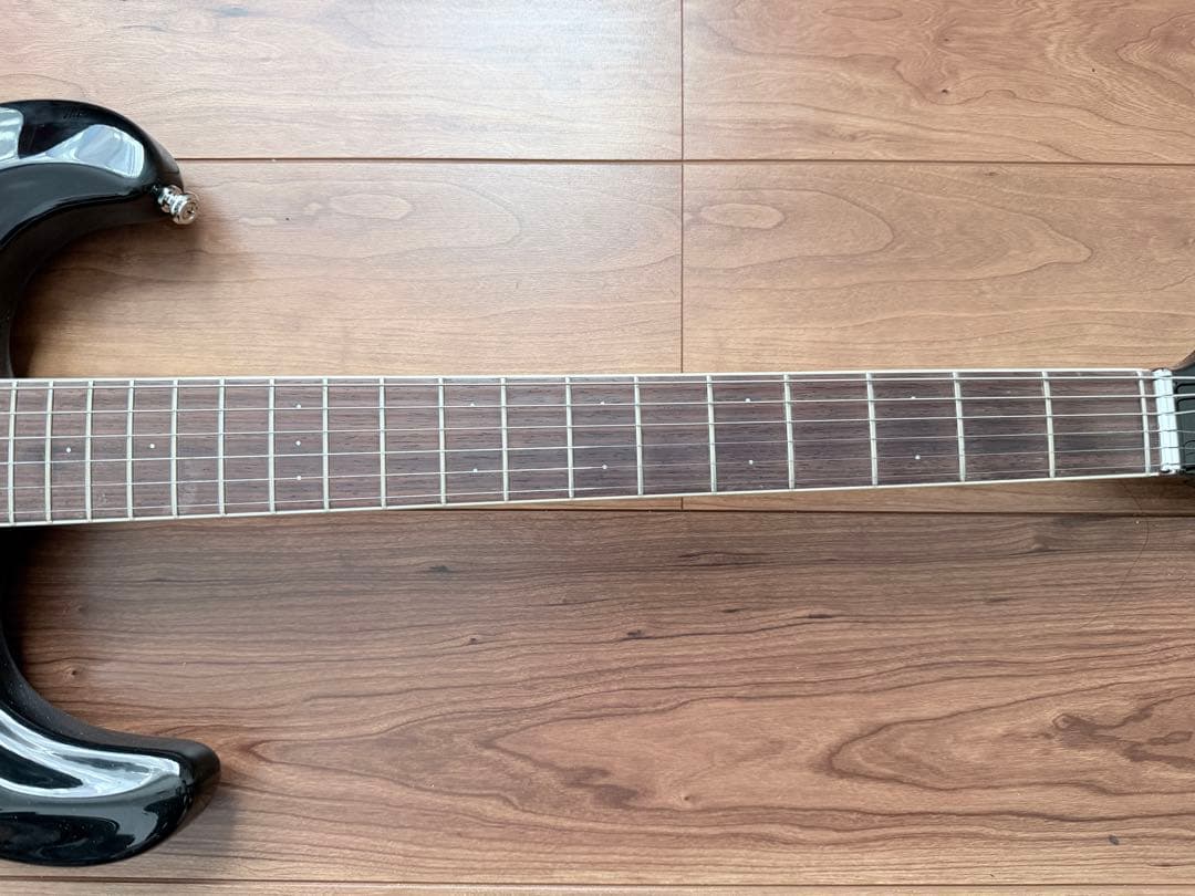 Mosrite The Ventures Model 黒雲製作所 モズライト