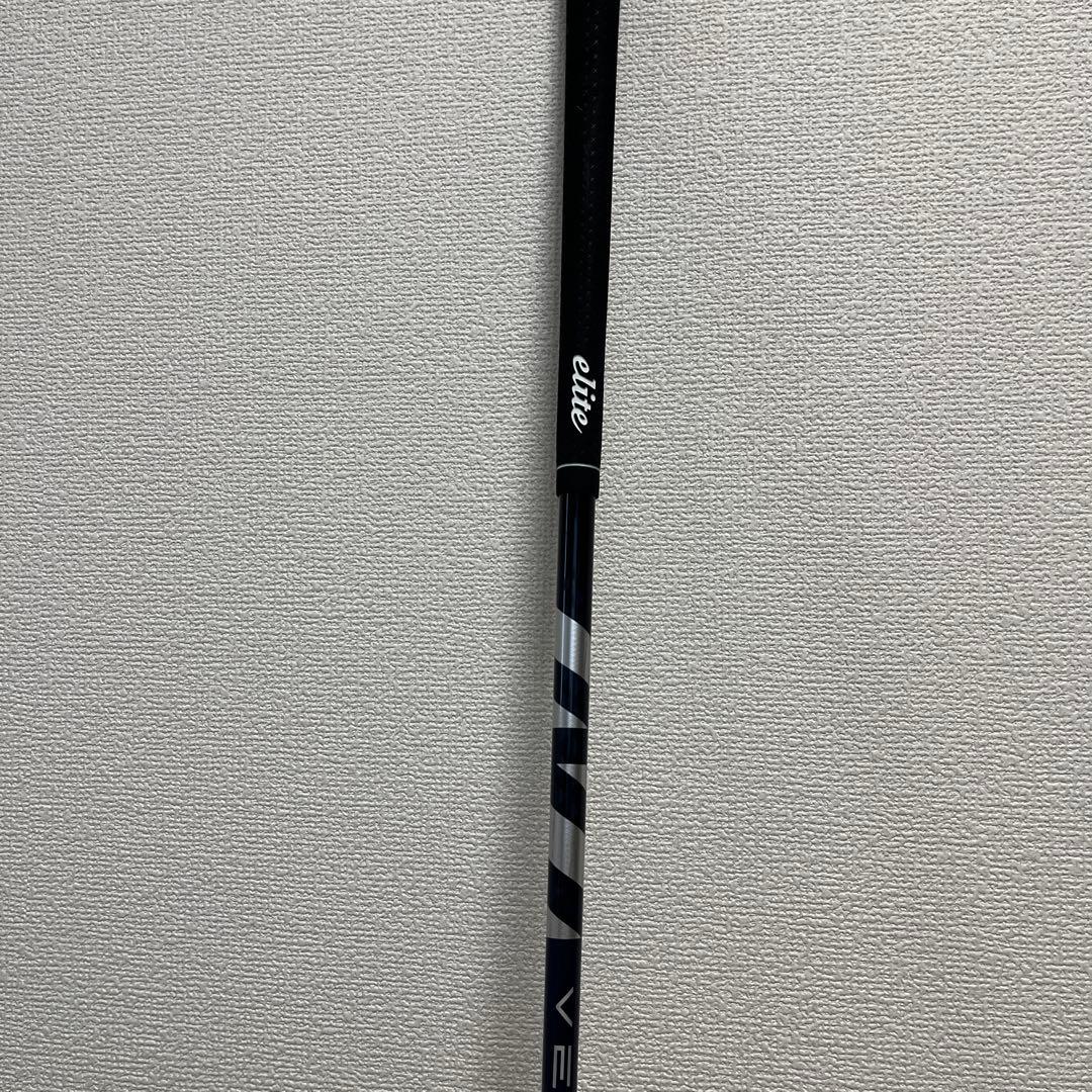 ベンタスTRブルー6S 3W用 テーラーメイドスリーブ