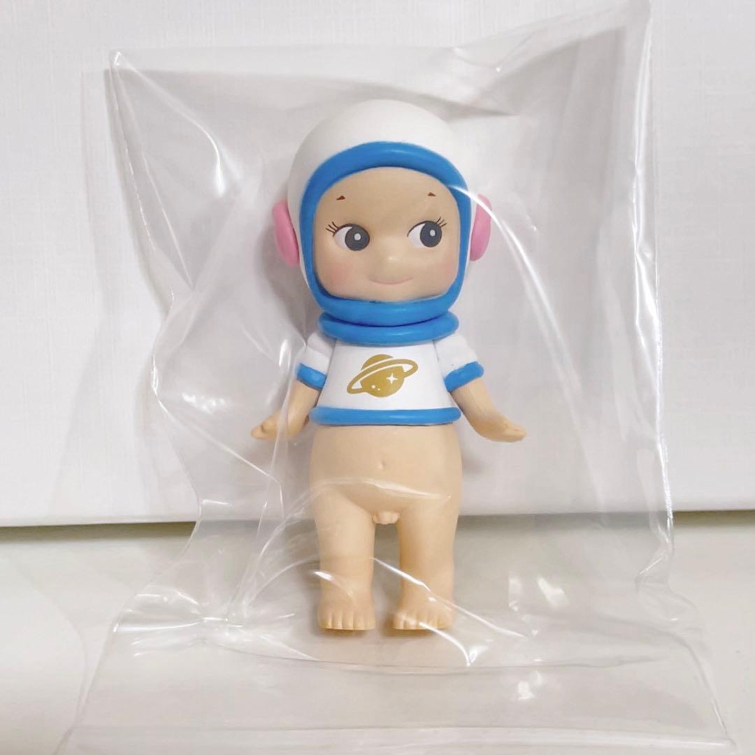 ソニーエンジェル スペースアドベンチャー アストロノート