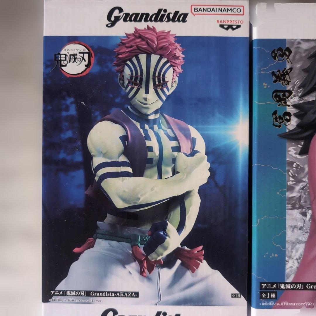 鬼滅の刃 ♡フィギュア まとめ売り 冨岡義勇 煉獄杏寿郎 胡蝶しのぶ 竈門炭治郎