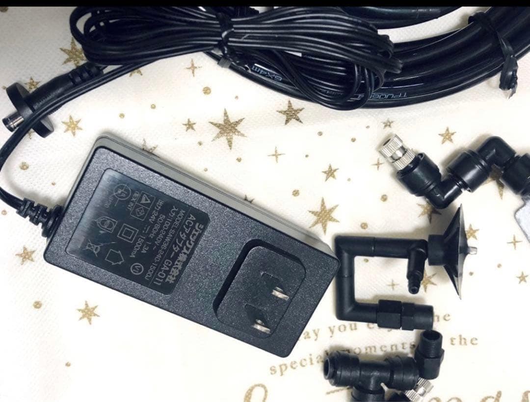 GEX EXOTERRA モンスーンソロ ミスティング ジェックス 自動