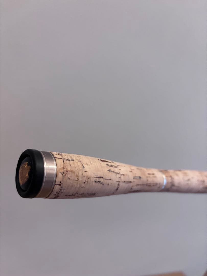 ロッド Abu Garcia Hornet Killer Bee